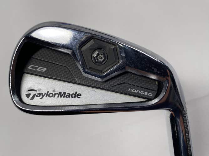 TaylorMade Tour Preferred CB 2011 Single 5 Iron DG X100 Extra Stiff Steel RH