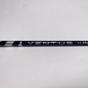 Fujikura Ventus Blue 5S Velocore Stiff Graphite Driver Shaft 44.25"-Callaway