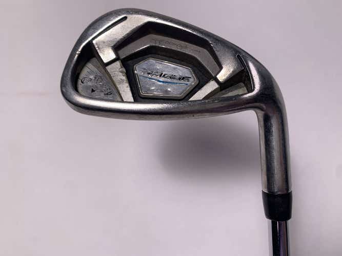 Callaway Rogue Single 8 Iron KBS Tour-V 90g Regular Steel Mens RH +1''