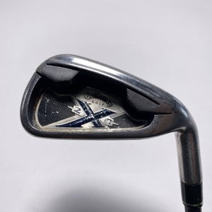 Callaway X-20 Single 5 Iron Ping U44 Regular Graphite Mens RH