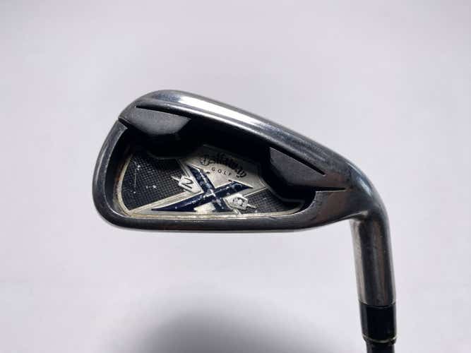 Callaway X-20 Single 5 Iron Ping U44 Regular Graphite Mens RH