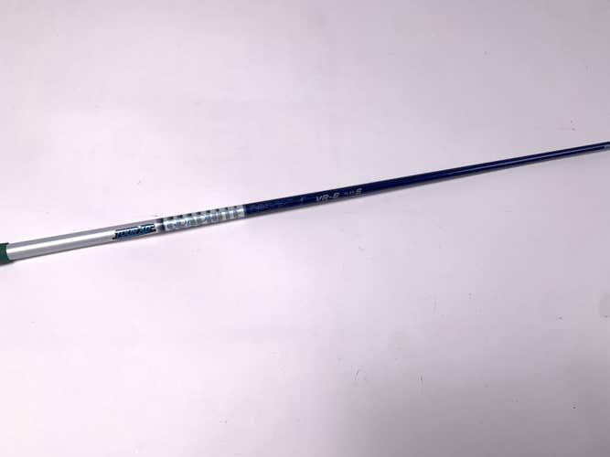 Graphite Design Tour AD VR-6 Stiff Graphite Driver Shaft 44.25"-PXG