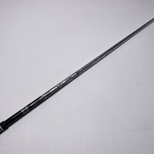 Mitsubishi Chemical Kuro Kage Silver 60g Regular Driver Shaft 44.75"-Taylormade