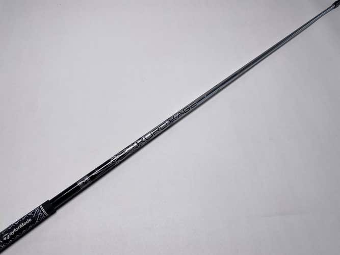 Mitsubishi Chemical Kuro Kage Silver 60g Regular Driver Shaft 44.75"-Taylormade