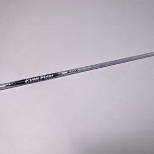Project X EvenFlow T-1100 6.0 75g Stiff Fairway Wood Shaft 41.5" Pull 0.335