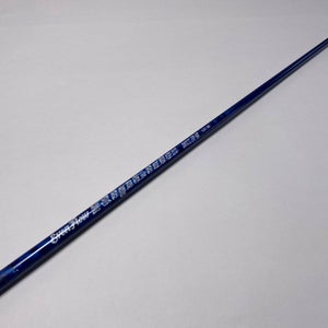 Project X EvenFlow Riptide CB 6.0 50g Stiff Graphite Driver Shaft 44"-Mizuno
