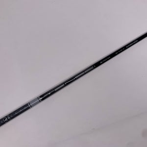 Mitsubishi Chemical Tensei White AV XLink 65g Stiff Driver Shaft 44.5"-Srixon