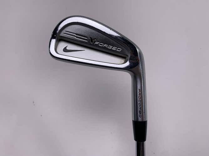 Nike VR Forged Pro Single 3 Iron XeX True Temper DG Pro S300 Stiff Steel Mens RH