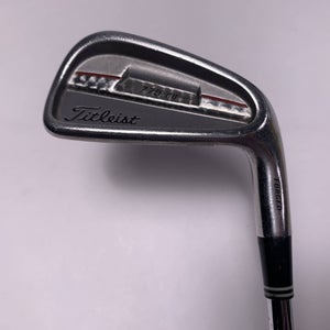 Titleist 775 CB Single 7 Iron NS Pro 100 Regular Steel Mens RH