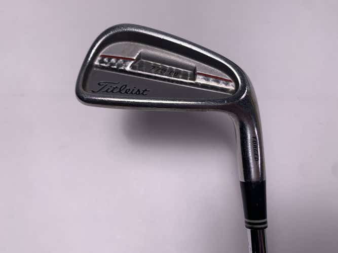 Titleist 775 CB Single 7 Iron NS Pro 100 Regular Steel Mens RH