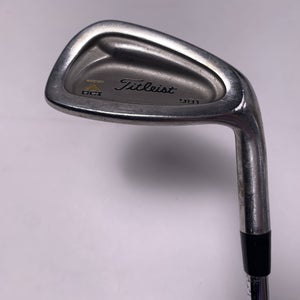 Titleist DCI 981 Single 8 Iron Tri-Spec Regular Steel Mens RH