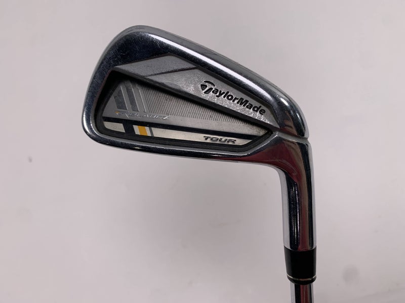 TaylorMade RocketBladez Tour Single 4 Iron KBS Tour Stiff RH