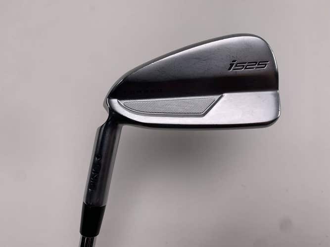 Ping i525 Single 3 Iron Black Dot True Temper Dynamic Gold R300 Regular Mens LH