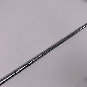 Mitsubishi Chemical Kuro Kage Black 50g Ladies Hybrid Shaft 37.25"-Titleist