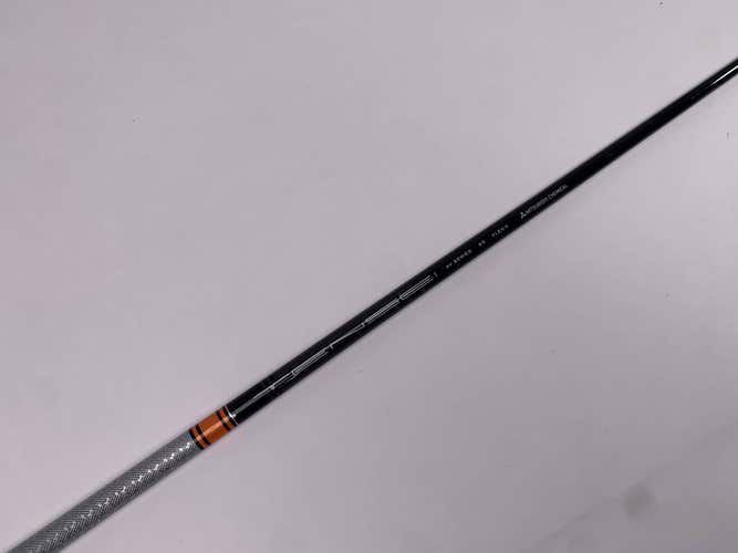 Mitsubishi Chemical Tensei Orange AV Raw 65g XStiff Fairway Shaft 42.5"-Ping