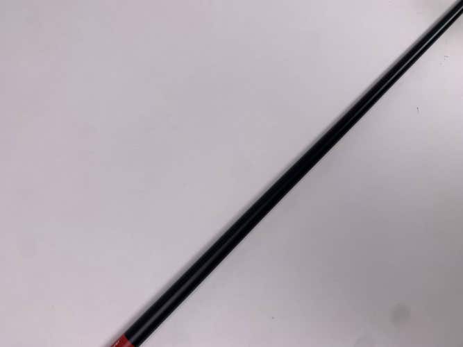 KBS Players Graphite Iron 85 85g Stiff Graphite Hybrid Shaft 39.5"-Taylormade