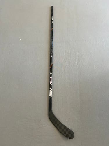 New 50 Flex T92 Junior True HZRDUS 9X4 Left Handed Hockey Stick