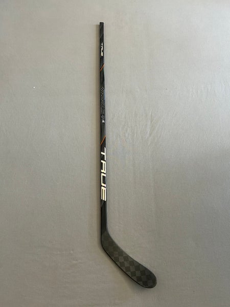 New 50 Flex T28 Junior True HZRDUS 9X4 Left Handed Hockey Stick