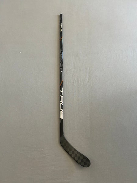 New 40 Flex T28 Junior True HZRDUS 9X4 Left Handed Hockey Stick