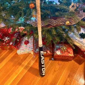 2022 Easton Speed Alloy BBCOR Certified Bat (-3) 27 oz 30" (Used)