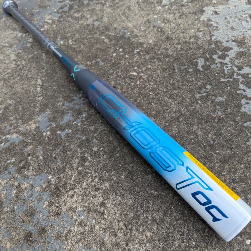 NEW Easton Ghost OG 32/22 (-10) Composite Fastpitch Softball Bat