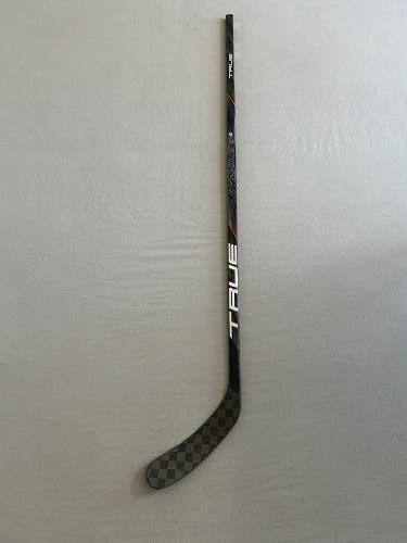 New 50 Flex T92 Junior True HZRDUS 9X4 Left Handed Hockey Stick