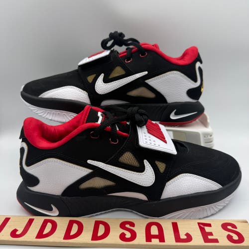 Nike LeBron 21 Prime 93 Basketball Shoes Primetime HQ3480-001 Men’s Size 9 NEW