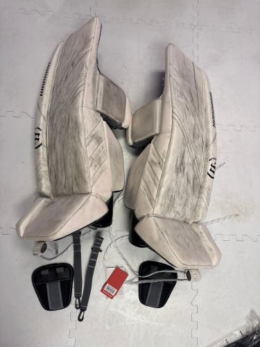 Warrior Ritual G6 e+ 32+1 intermediate