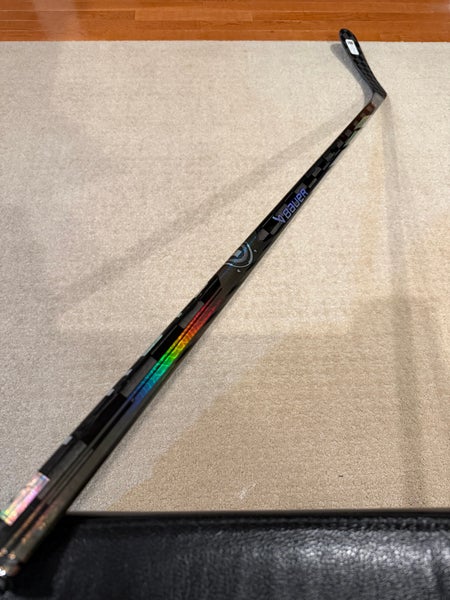 Intermediate Bauer Proto-R Left Hand Hockey Stick P92 55 Flex (New)