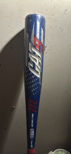 Marucci CAT8 Alloy Bat