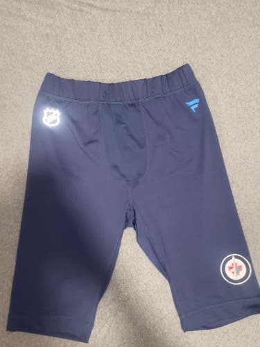 Blue Medium Men's Compression (Used)