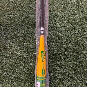 2024 Victus Vibe Alloy USSSA Certified Bat (-10) 20 oz 30" (New)