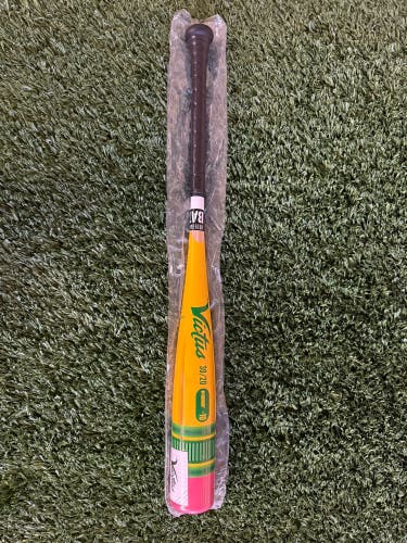 2024 Victus Vibe Alloy USSSA Certified Bat (-10) 20 oz 30" (New)
