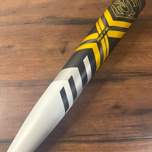Louisville Meta 31/20 (-11) Fastpitch Softball Bat