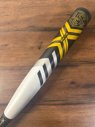 Louisville Meta 31/20 (-11) Fastpitch Softball Bat