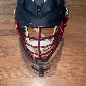 Cascade XRS Helmet (Used)
