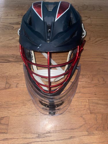 Cascade XRS Helmet (Used)