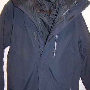 Marmot 3-1 Interchange Jacket, Men's Medium