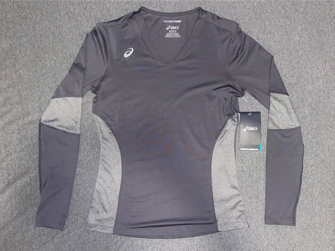 Asics Long Sleeve Jersey (New)