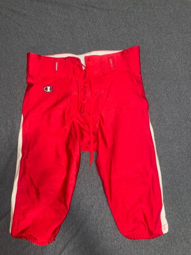 Champion Football Game Pants (Used)