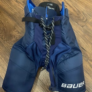 Intermediate Large Bauer HP Pro Hockey Pants (New)