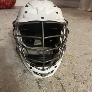 Cascade CPV-R Helmet size XXS (Used)