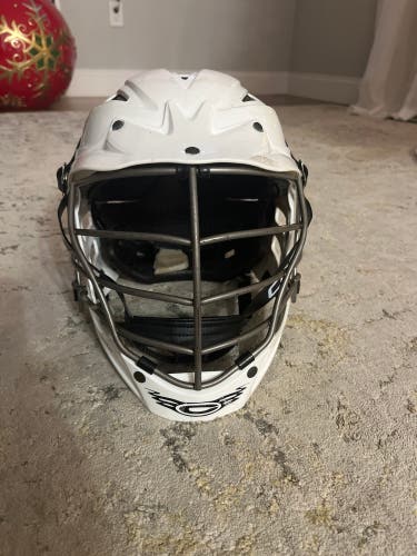 Cascade CPV-R Helmet size XXS (Used)