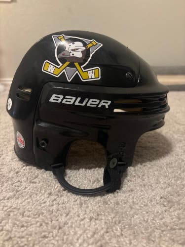 Large Bauer 4500 Helmet (Used)