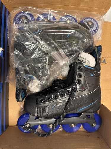 Senior Alkali Revel 6 Size 6 Inline Skates