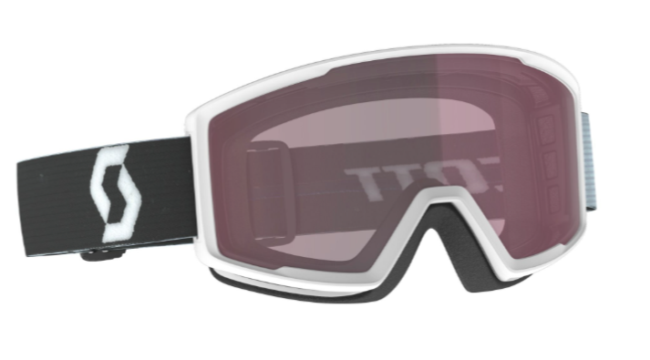 Scott Factor Ski Goggles (New)