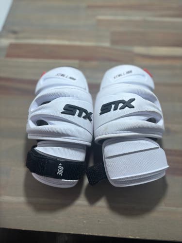 Large Adult STX Stallion 500 Arm Pads