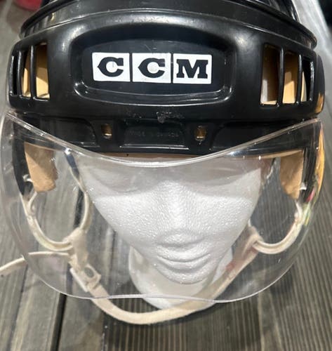 Large Bauer Profile I (Used)