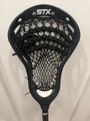 Adult STX Stallion 6000 Stick (Used)