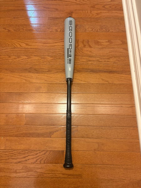 2024 DeMarini The Goods Hybrid BBCOR Certified Bat (-3) 29 oz 32